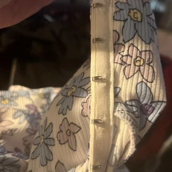 No Boundaries Juniors'
Sweetheart Dress,​​​​​​​​​​​​ - Picture 3 of 7